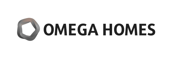 omega Homes Logo