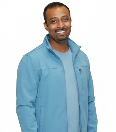 Thomson Chemmanoor