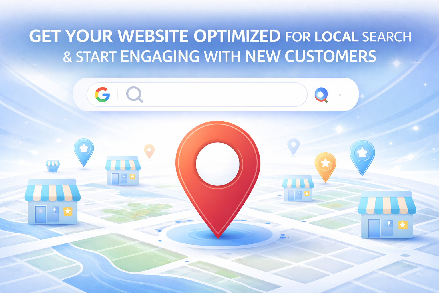 Local SEO Google Services